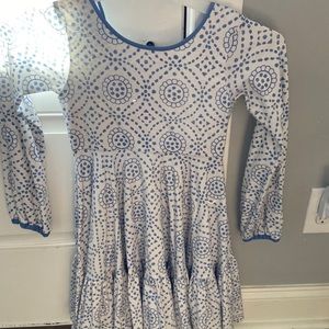 Omijo winter dress size 8